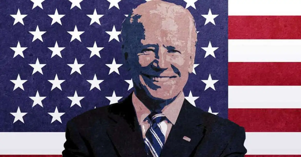 joe biden