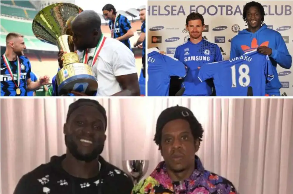 lukaku jay z chelsea