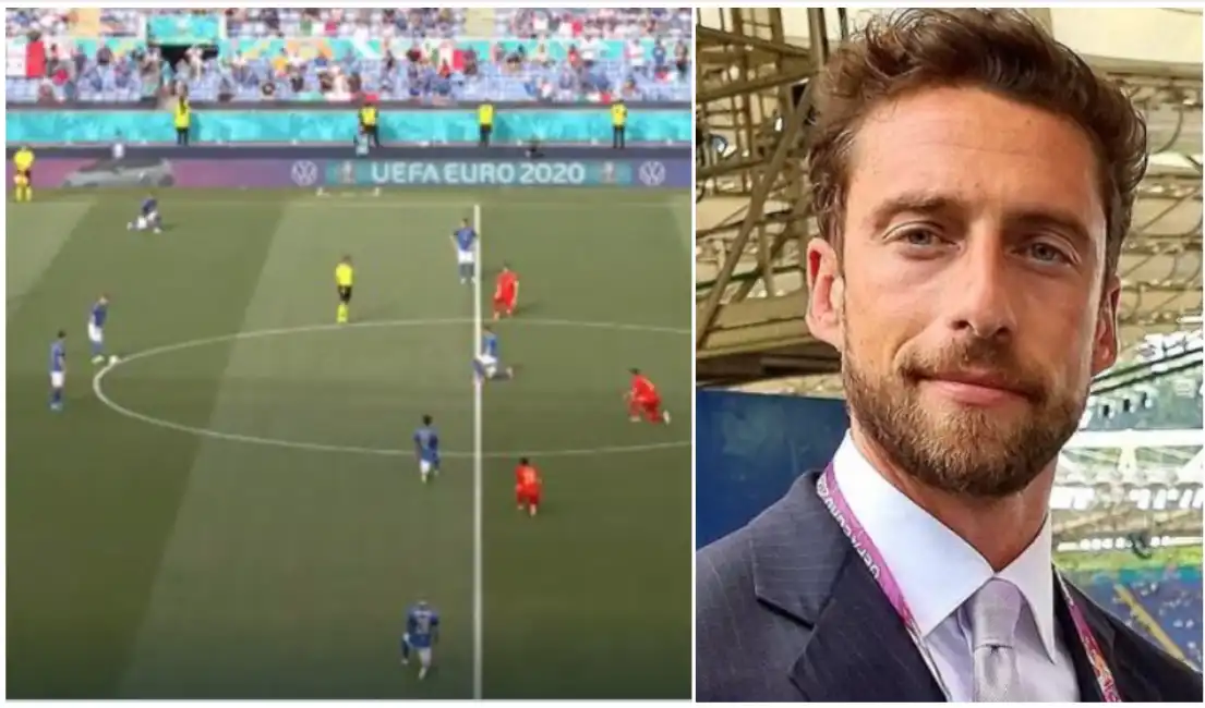 marchisio italia galles