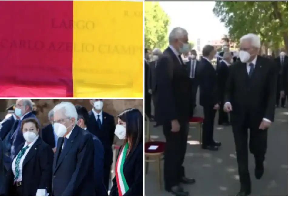 mattarella raggi