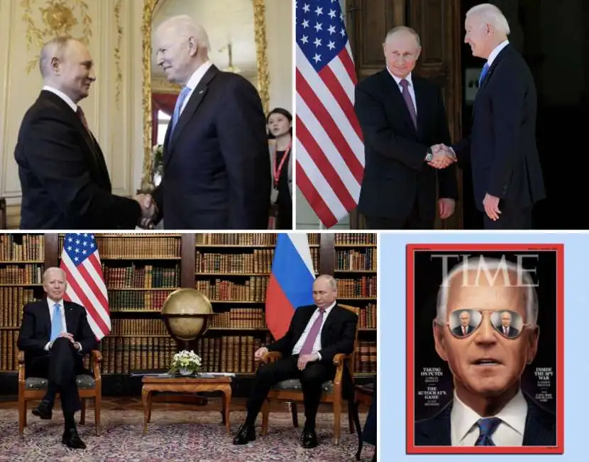 vladimir putin joe biden