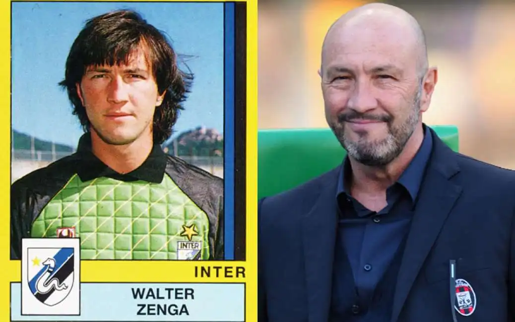 walter zenga