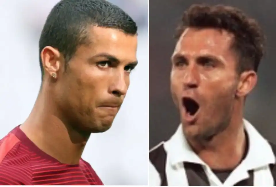 cr7 di livio