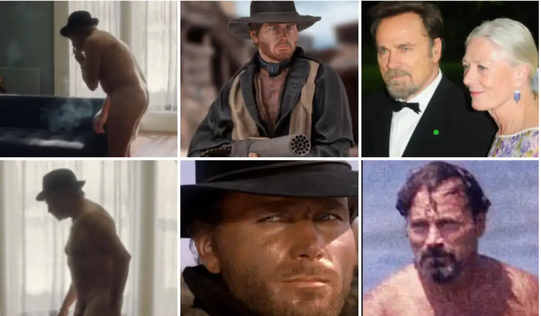 franco nero