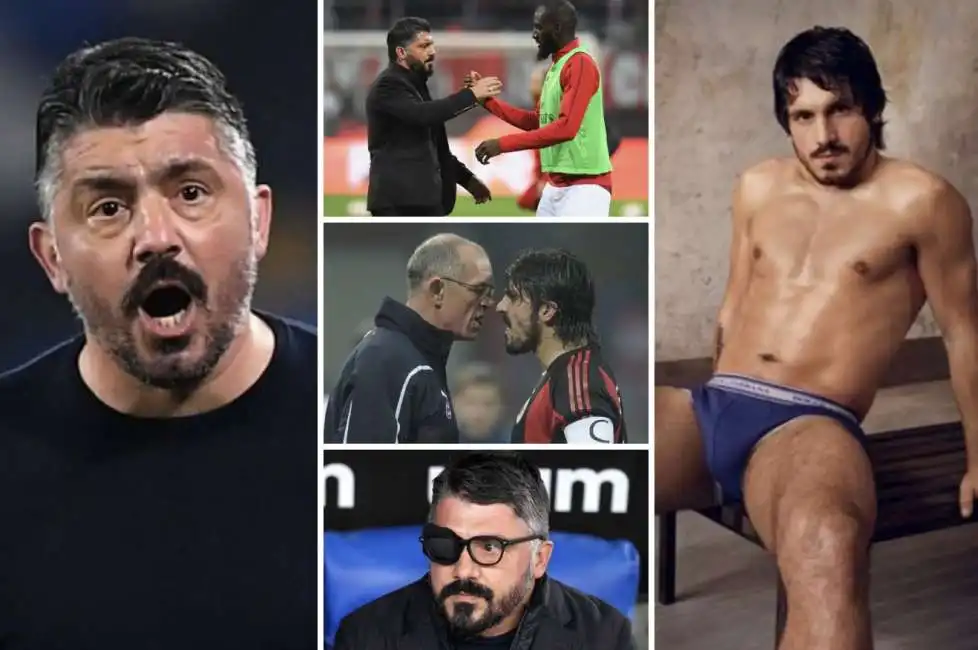 gennaro gattuso