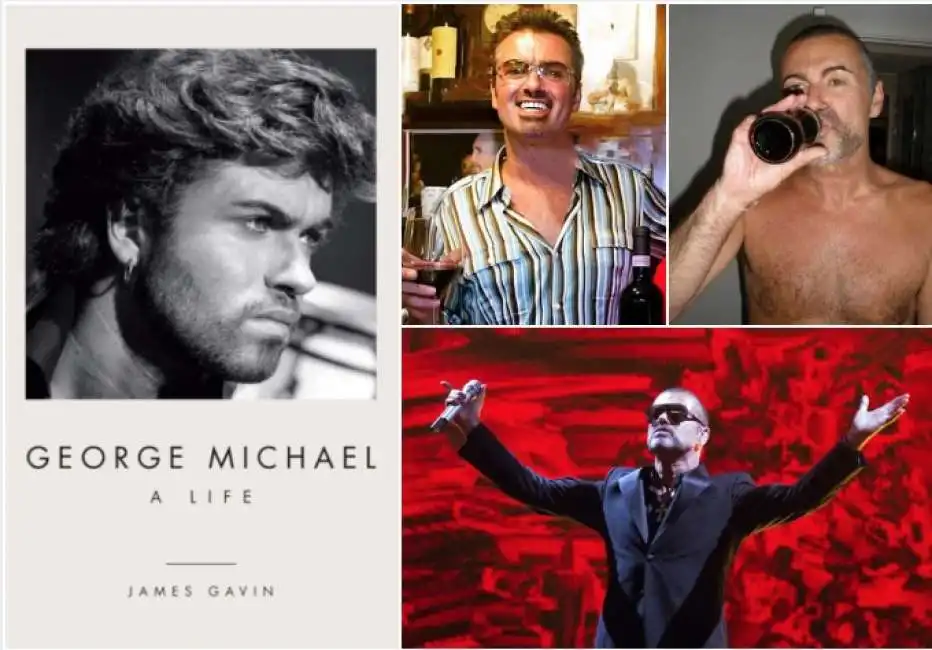 george michael