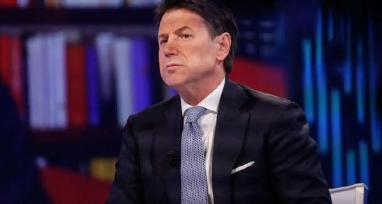 giuseppe conte