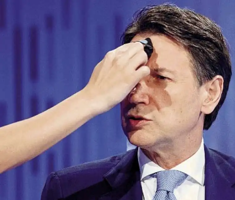 giuseppe conte