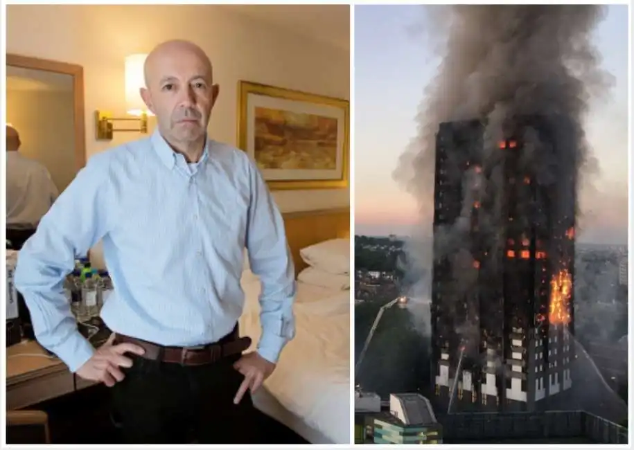 grenfell tower antonio roncolato