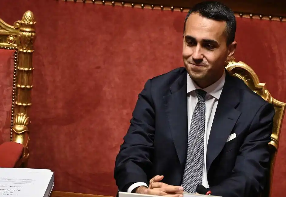 luigi di maio