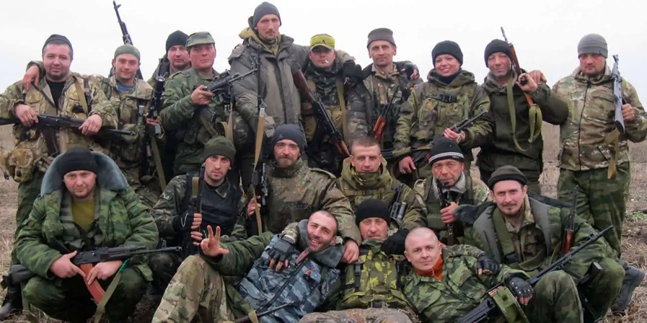 mercenari donbass 2