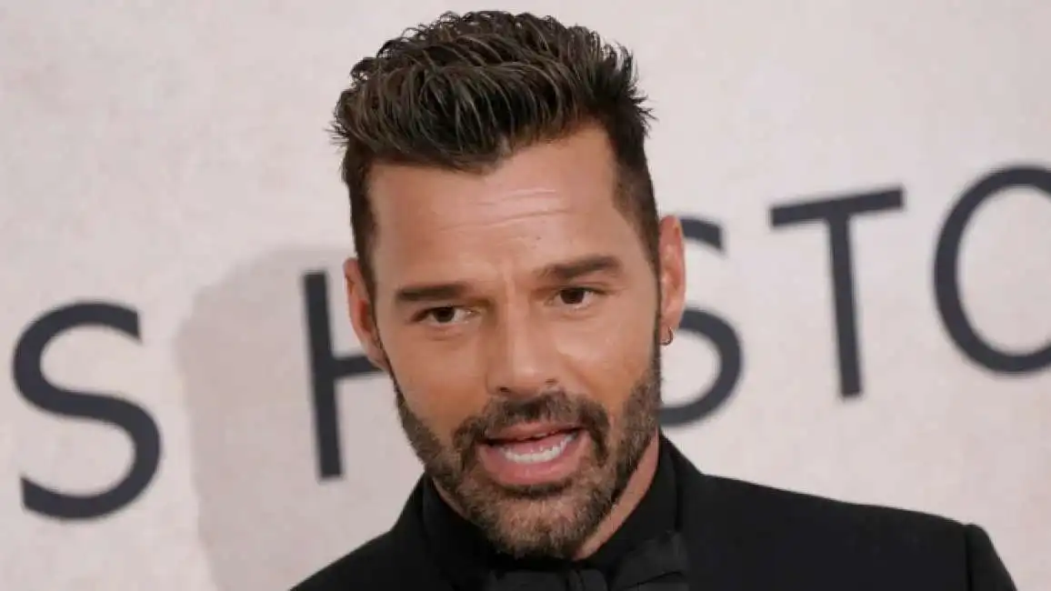 ricky martin