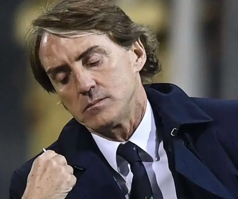 roberto mancini