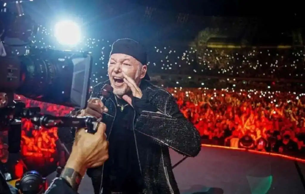 vasco rossi