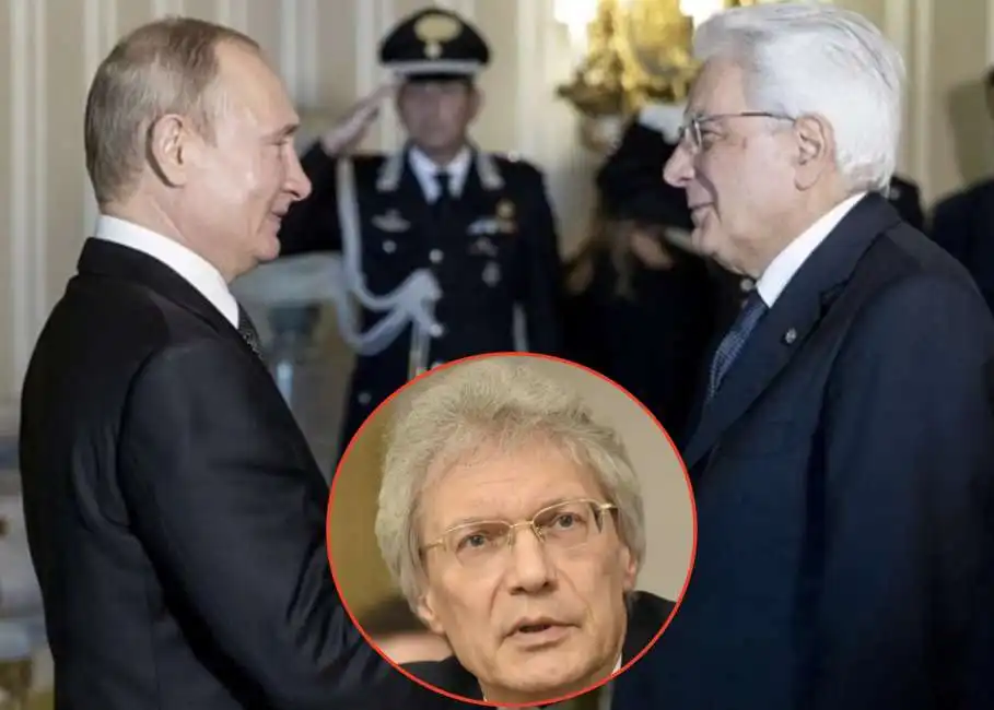 vladimir putin sergey razov sergio mattarella