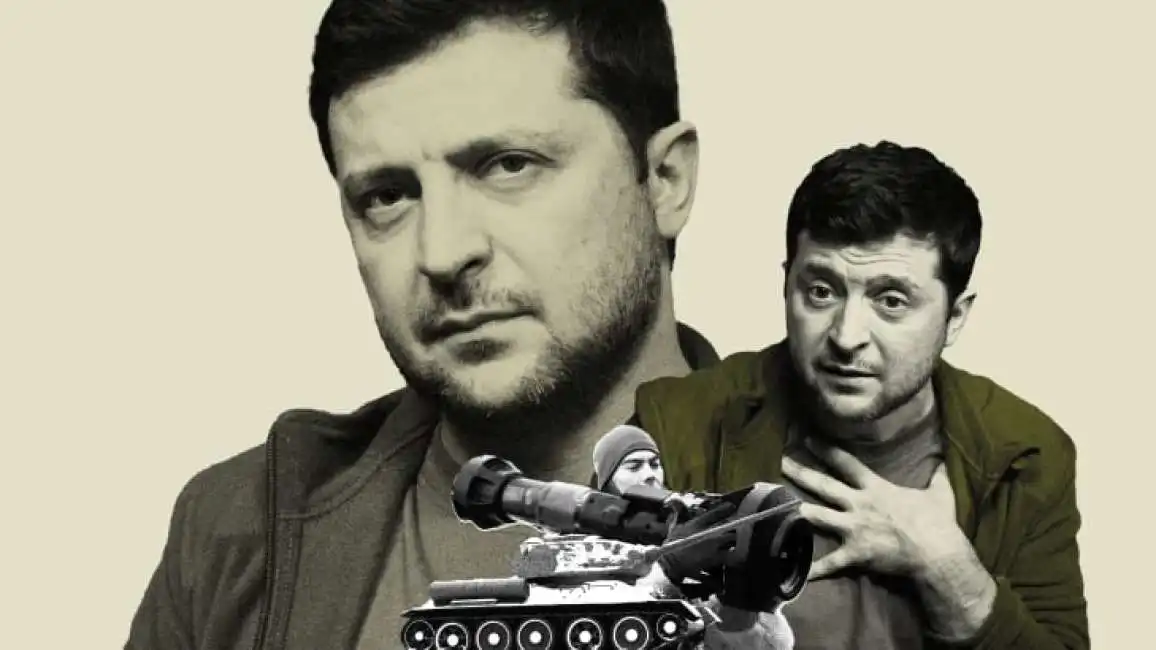 zelensky