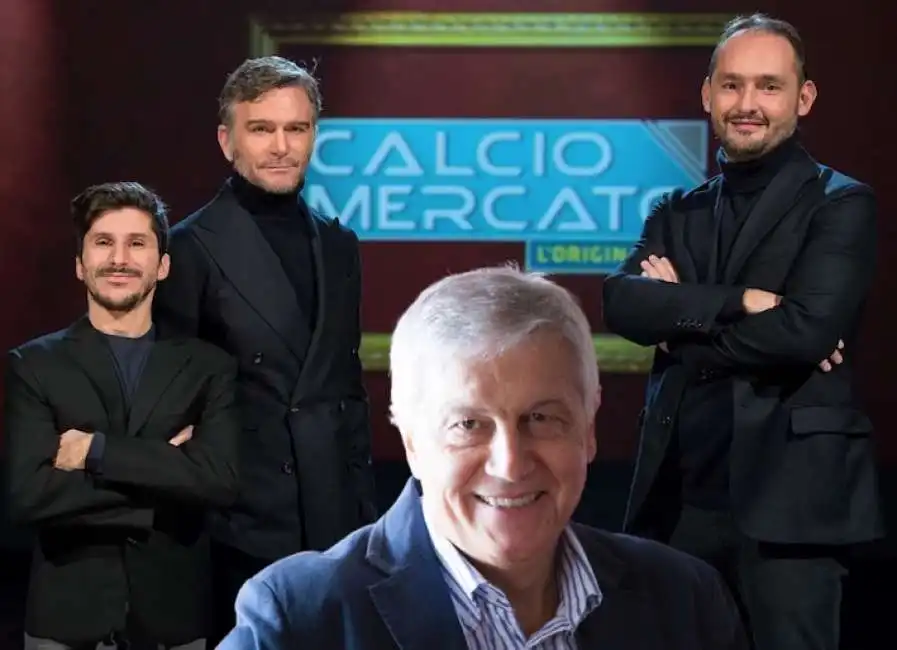 aldo grasso calciomercato l originale 