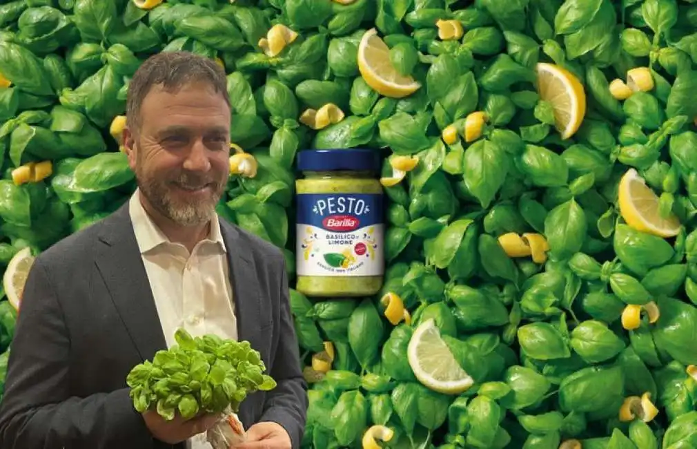 alessandro piana pesto 