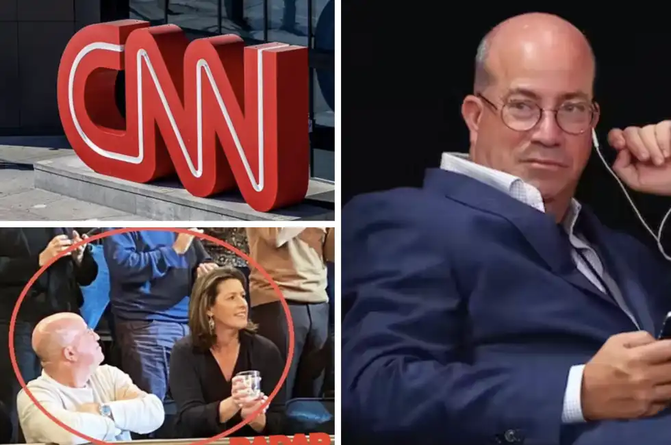 allison gollust jeff adam zucker cnn