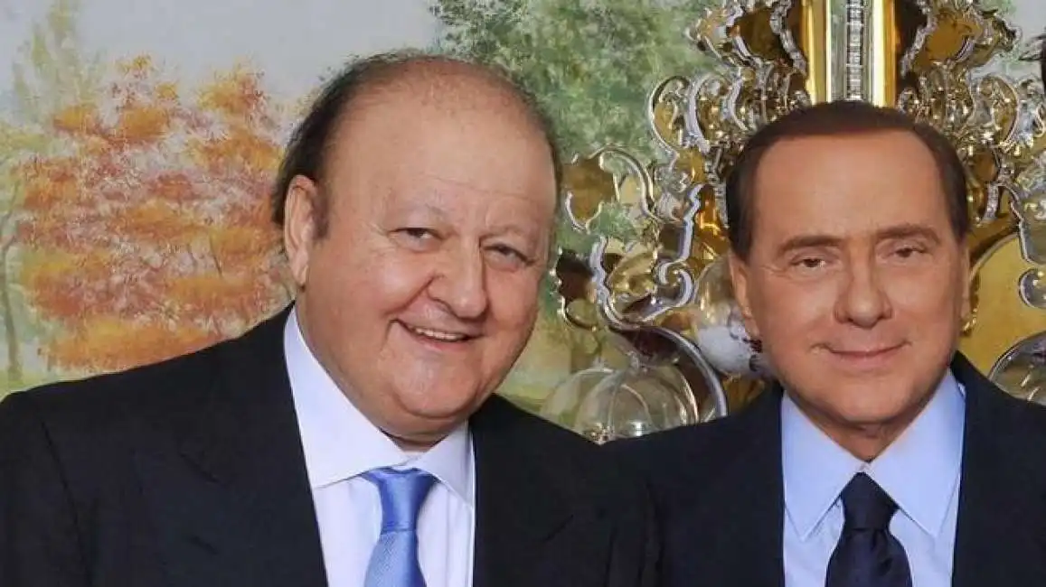 boldi berlusconi