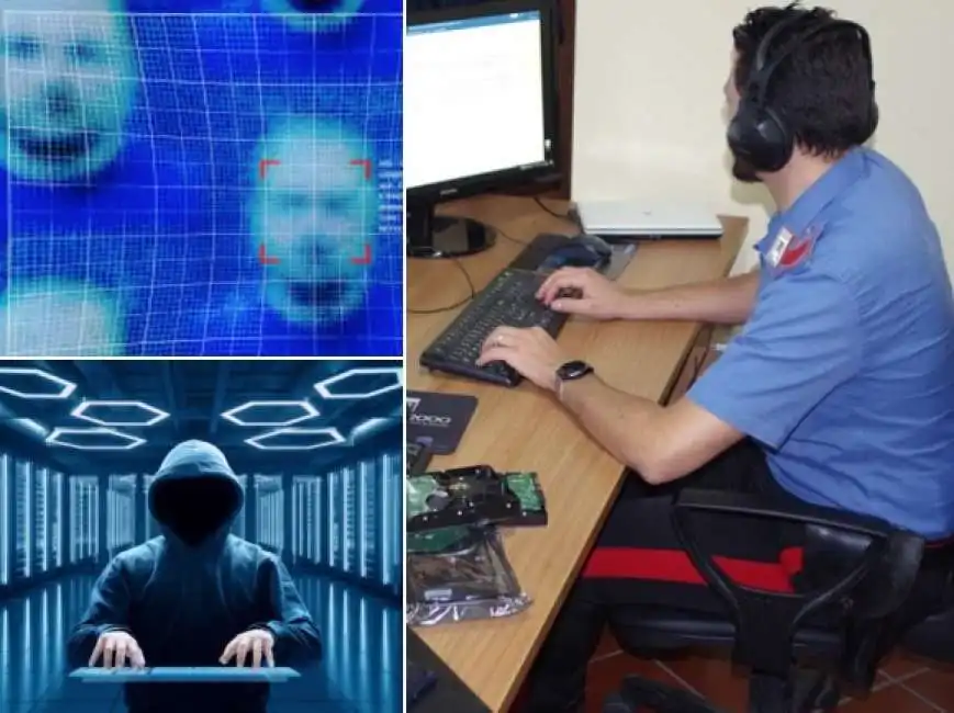 carabinieri cybercrime