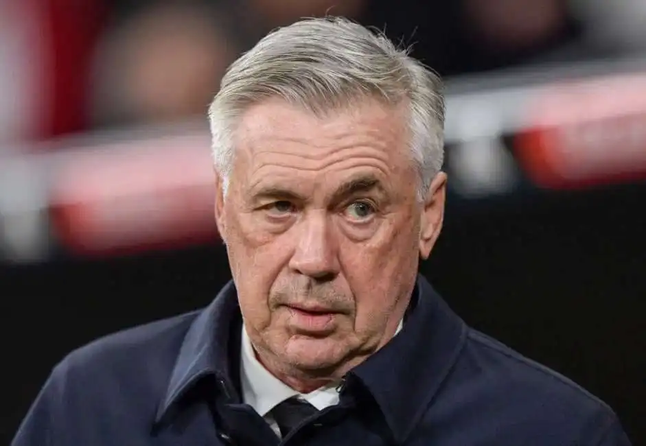 carlo ancelotti 