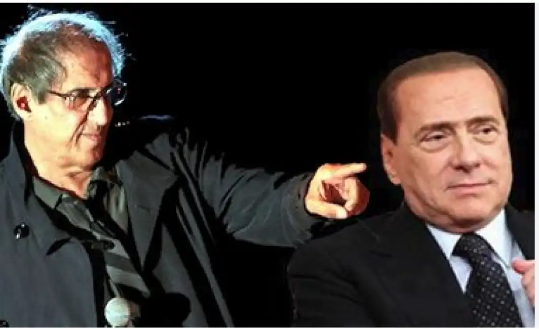 celentano berlusconi