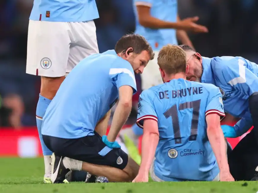 de bruyne