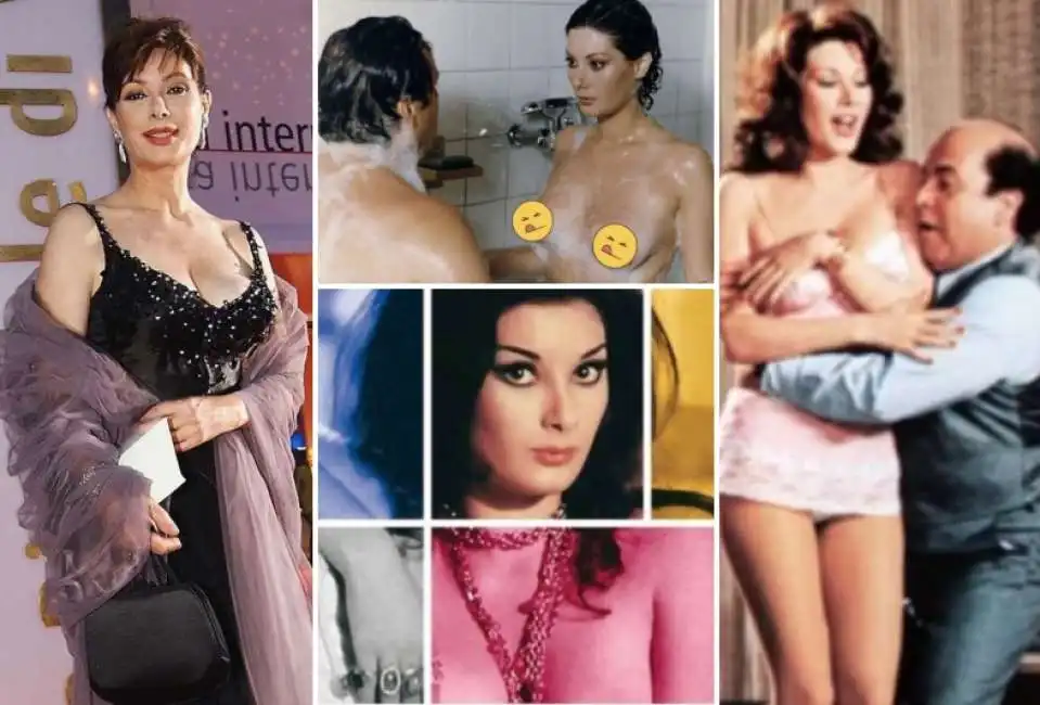 edwige fenech