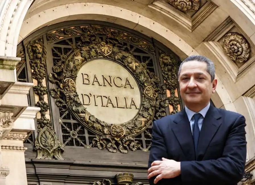 fabio panetta bankitalia banca d italia