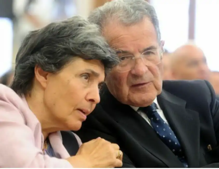 flavia franzoni romano prodi