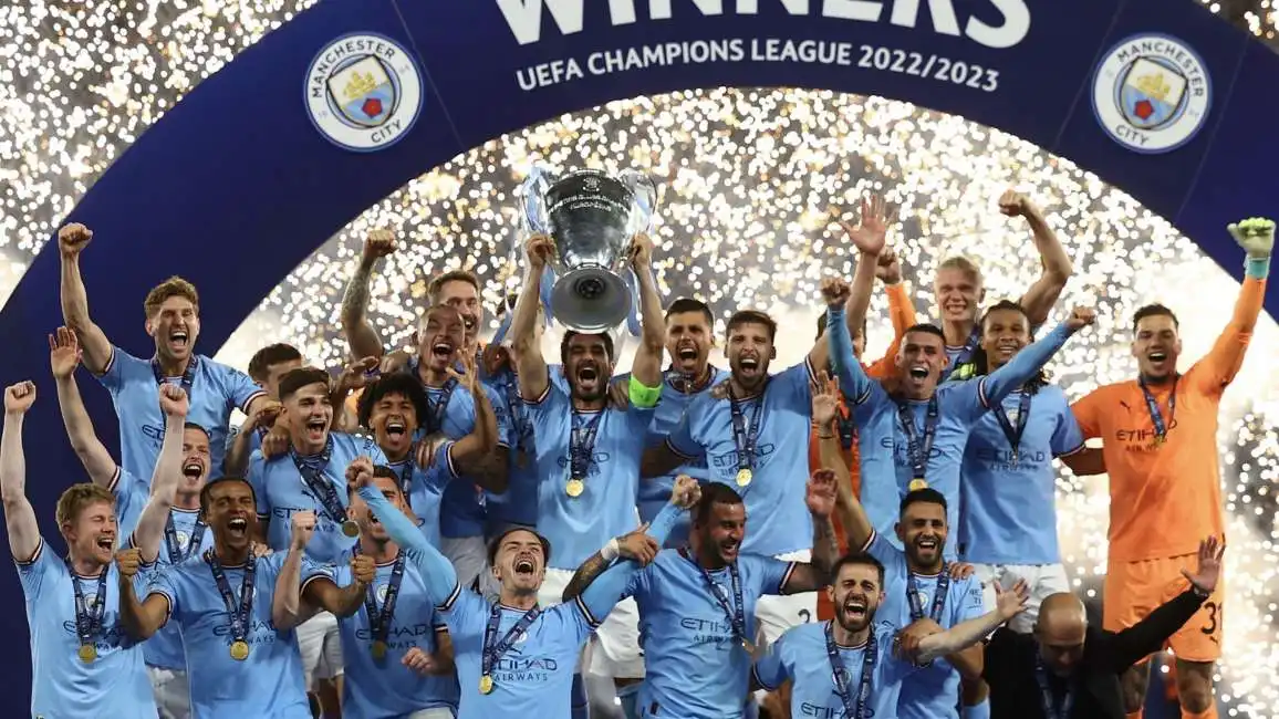 inter manchester city champions league 