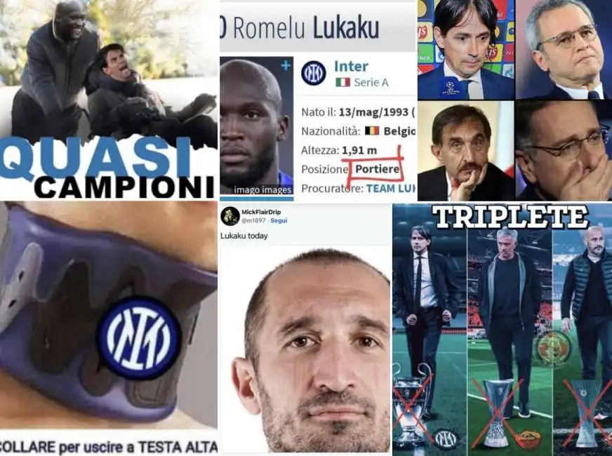 inter manchester city meme 