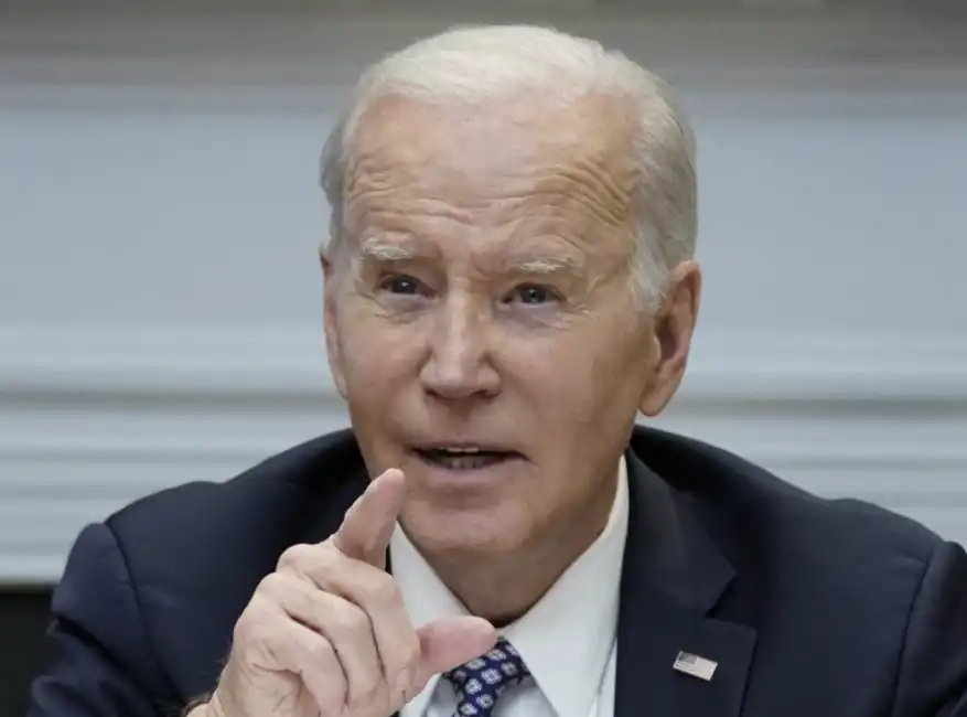 joe biden