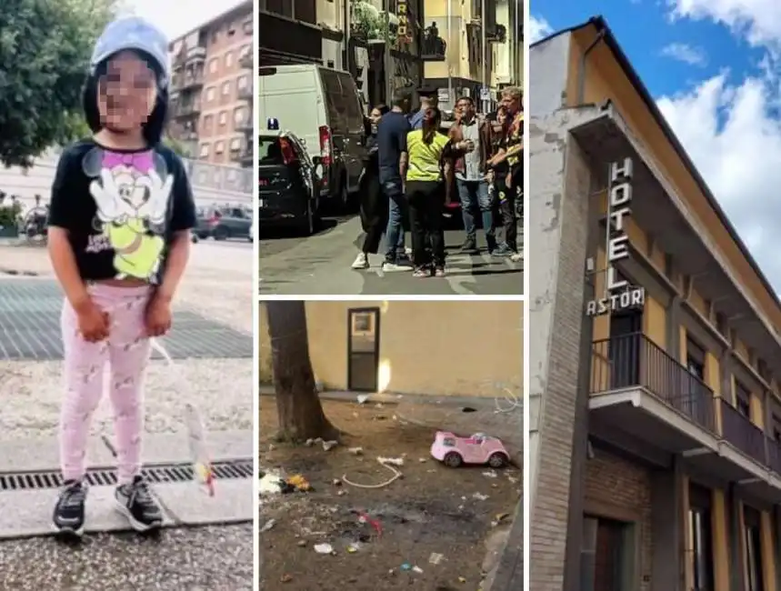 kataleya mia alvarez bambina scomparsa a firenze cataleya 