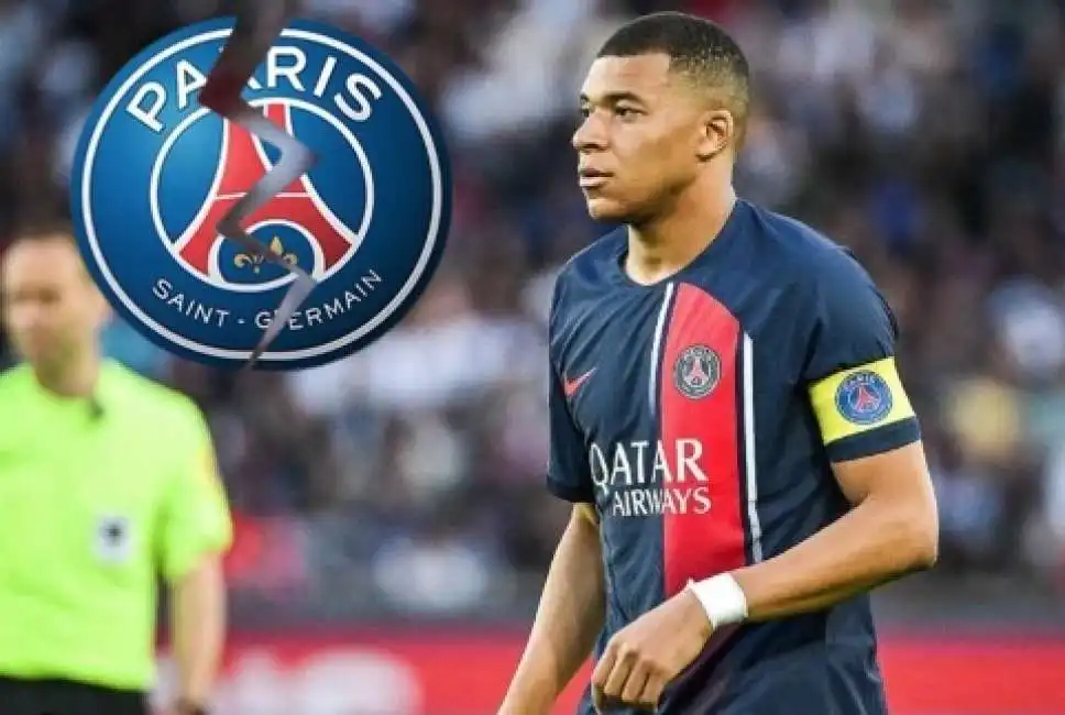 kylian mbappe