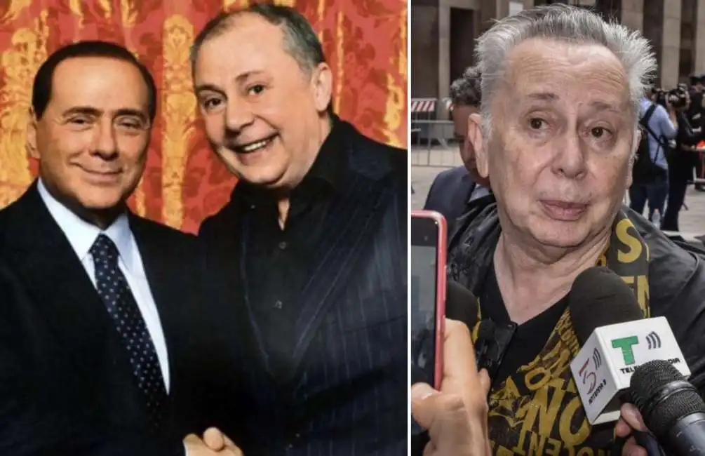 lele mora silvio berlusconi 