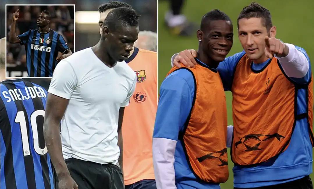 mario balotelli marco materazzi