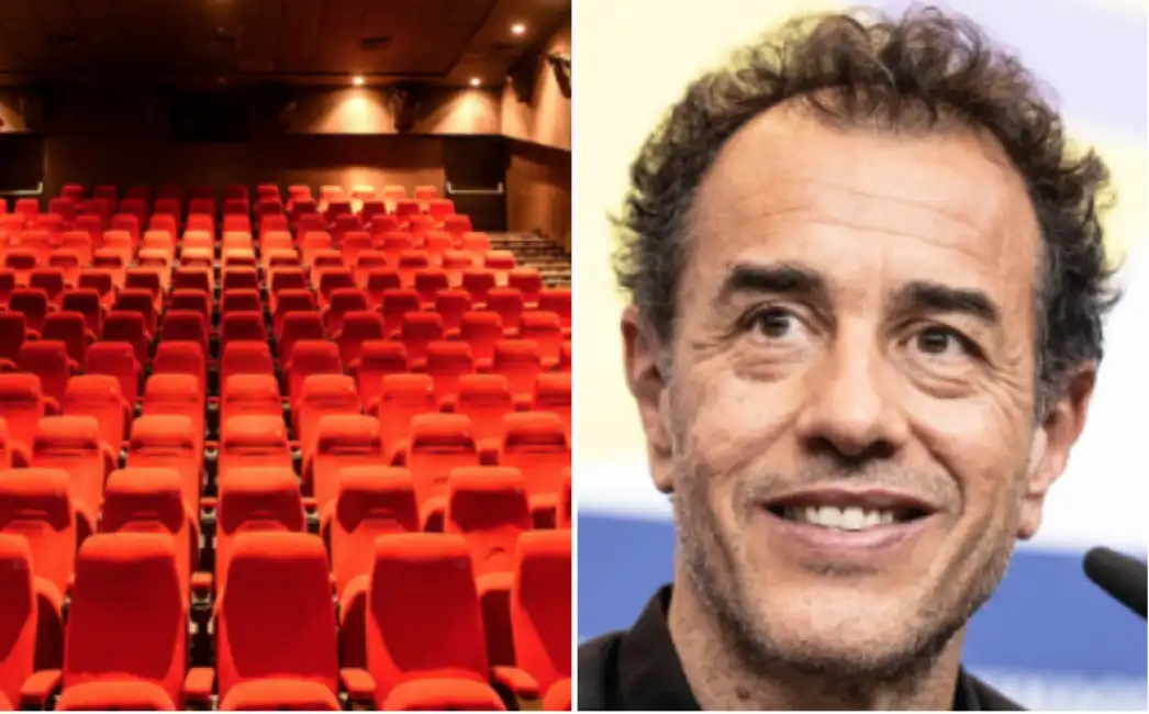 matteo garrone