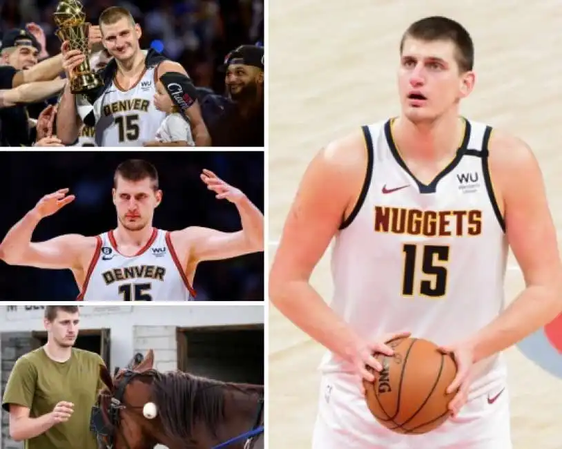 nikola jokic 