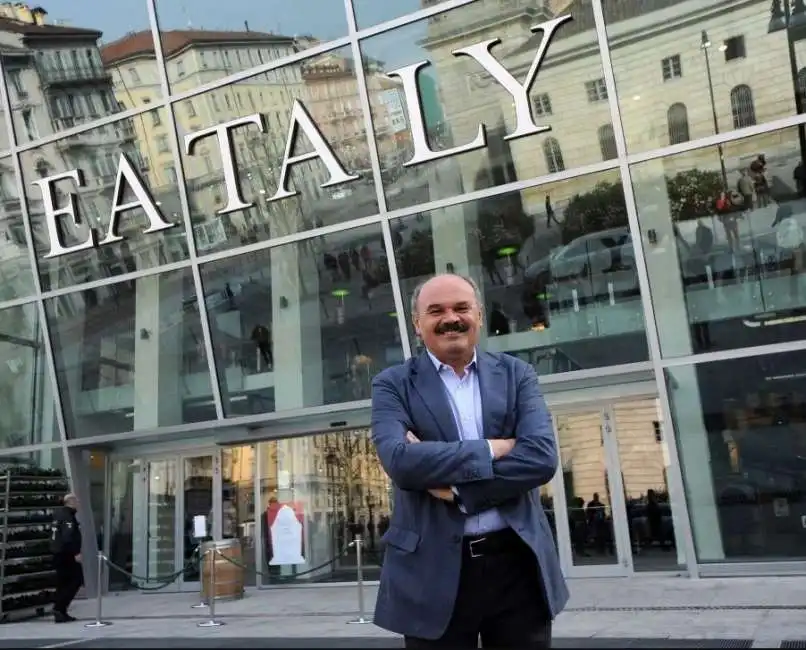 oscar farinetti eataly