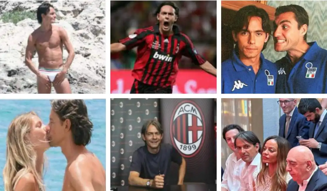 pippo inzaghi