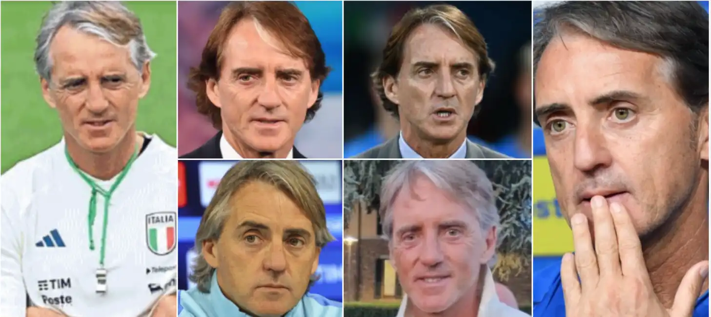 roberto mancini