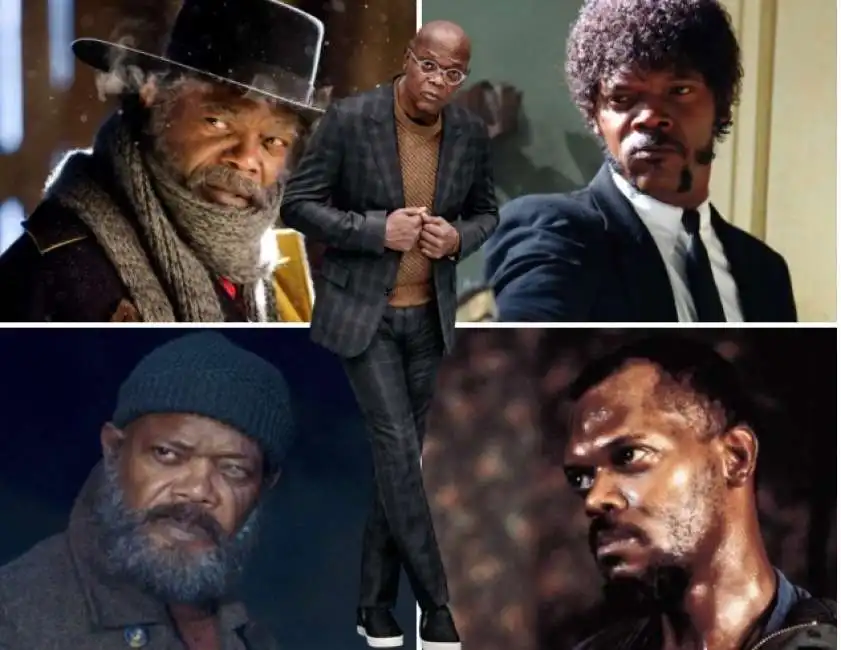 samuel l jackson 