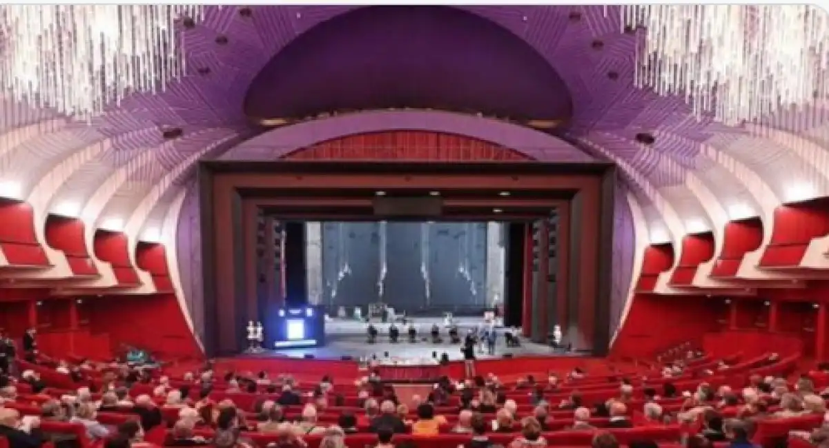 teatro regio di torino