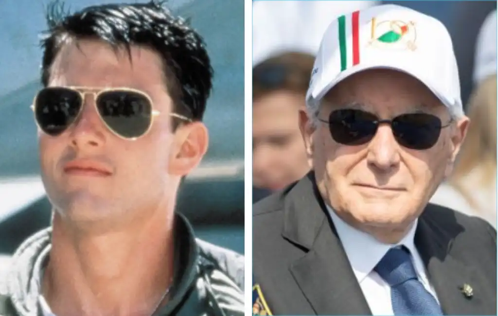 tom cruise mattarella