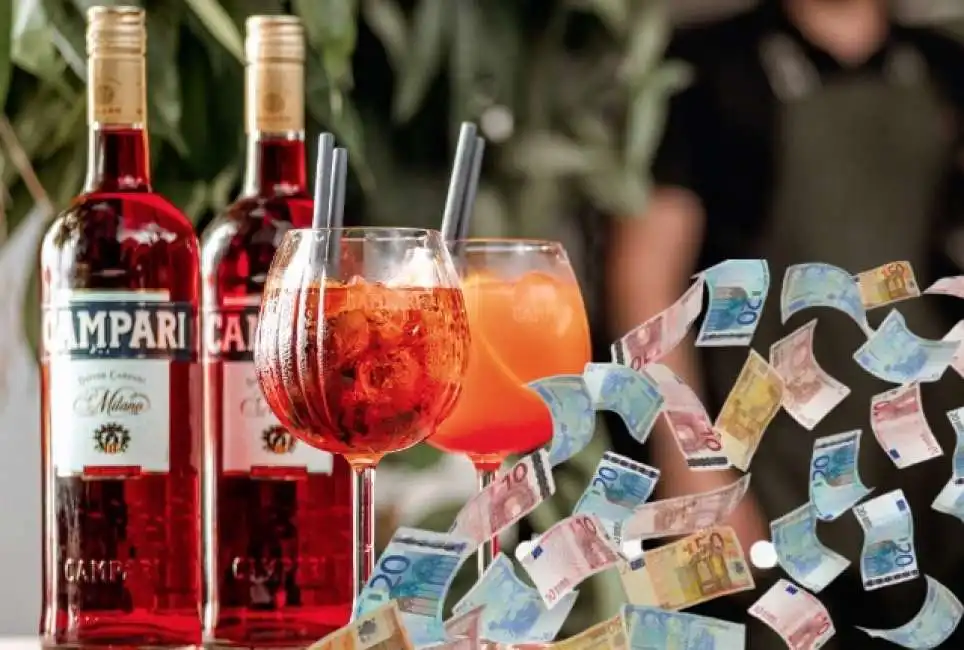 campari evasione fiscale