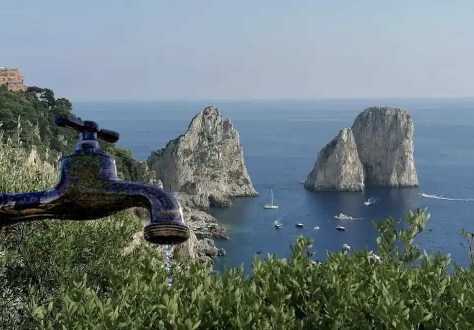 capri