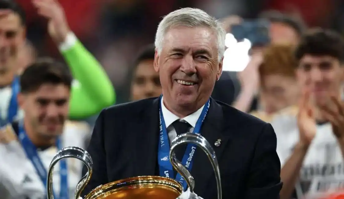 carlo ancelotti 