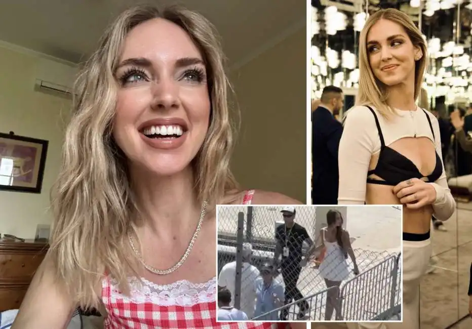 chiara ferragni fedez garance authie